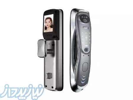 دستگیره هوشمند 