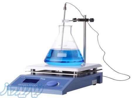 هات پلیت مگنت (هیتر استیرر) 