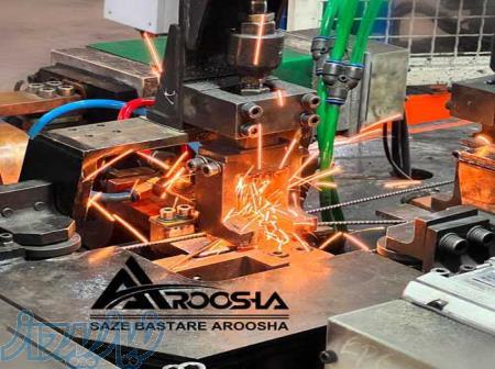 اتصالات وال پست با کیفیت عالی و استاندارد 