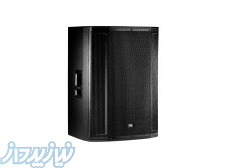 بلندگو اکتیو JBL SRX835P 