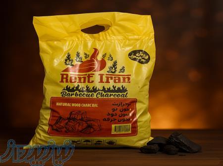 پخش انواع زغال کبابی خودسوز و ذغال فشرده 
