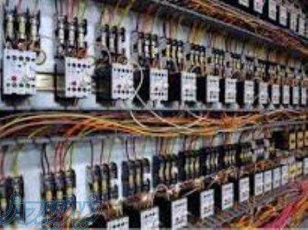 برق صنعتی PLC 