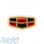 رادیاتور آب اصلی جیلی شاسی سواری 