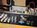   تعمیر دوربین مداربسته و تعمیر دی وی آر DVR و NVR   
