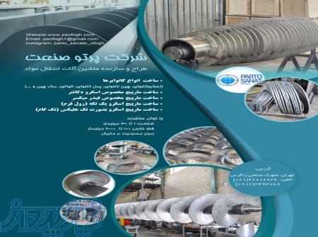 اسکروکانوایر 