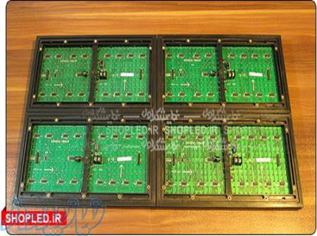 ساخت تابلوی روان 