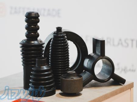 شرکت تولیدی فیدارلاستیک 