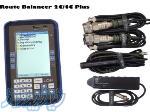 فروش دستگاه ارتعاش سنج LGP Route balancer 2C 4C plus 
