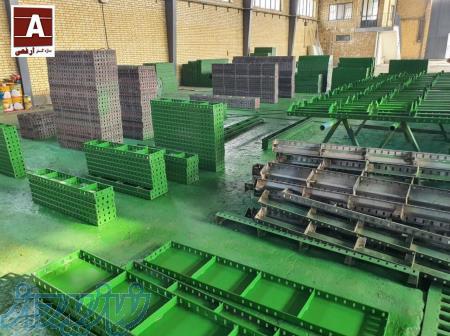 فروش جک و قالب