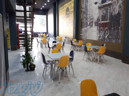 بهترین فست فود در اسلامشهر؛ تجربه‌ای که از ذهن پاک نمی‌شود! 