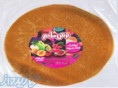 فروش لواشک Fruit Special ترش طعم – ترشی، سلامتی و شادی در یک بسته 