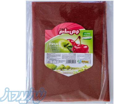 لواشک خانواده Super Grand ترش طعم – هم سالم، هم خوش‌مزه 