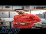 نصب و تعمیر لباسشویی و یخچال در محل 
