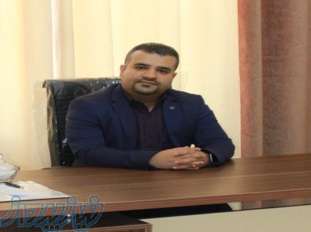 کلینیک تخصصی اختلالات کودکان 