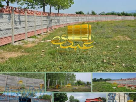دیوار پیش ساخته گیلان 