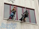 خدمات فنی و مهندسی در ارتفاع 