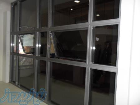 لمینت ضدگلوله دراهواز