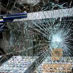 لمینت ضدگلوله لمینت ضدریزش دراهواز