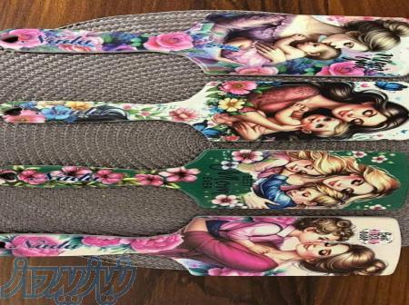 تولیدکننده برس مو 