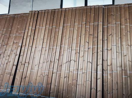 ترموود و چوب روس پخش بدون واسطه در سراسر كشور 