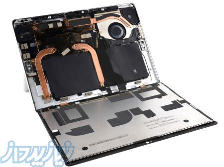 تعمیرات فوق تخصصی دستگاه‌های سرفیس کایوش Microsoft Surface