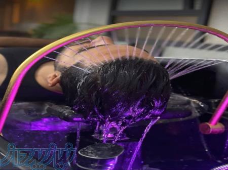 خدمات تخصصی پوست و مو 