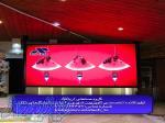 ویدئووال نمایشگرهای (Indoor) 