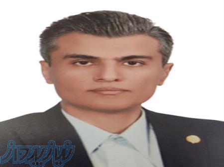 دکتر حامد جمشیدی آبکناری (وکیل پایه یک دادگستری)، مدرس دانشگاه و عضو مرکز وکلای قوه قضائیه 