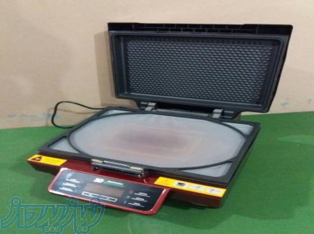 دستگاه چاپ 3D سابلیمیشن 