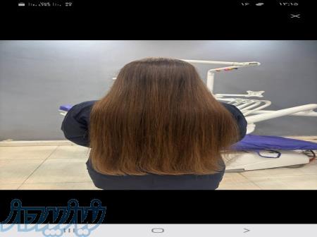 خریدار موی طبیعی در اردبیل به بالاترین قیمت 