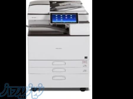 دستگاههای فتوکپی 