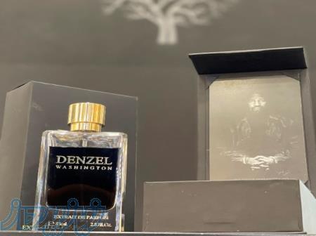 ادکلن دنزل واشنگتن RAMO DENZEL WASHINGTON