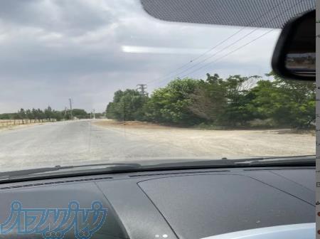 ۶۰۰م اران رضاآباد شهرکی براسفالت 