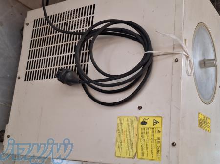 دستگاه چیلر 