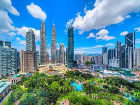 تور مالزی اقساطی 