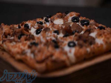 بهترین فست فود در هفت‌تیر؛ تجربه‌ای پر از طعم 