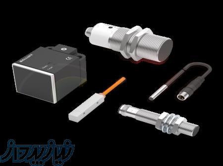 نمایندگی فروش سنسورهای بالوف 