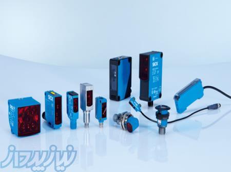 نمایندگی و واردکننده SICK 