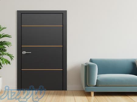 استخدام نصاب درب های پلی وود 