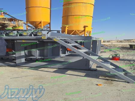 قالب دی بلوک بتن 