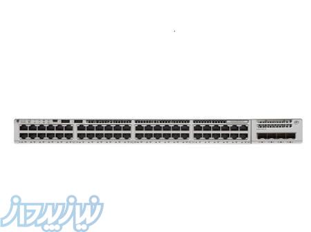CISCO 9200-48P-E سوییچ سیسکو 