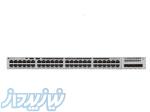 CISCO 9200-48P-E سوییچ سیسکو 