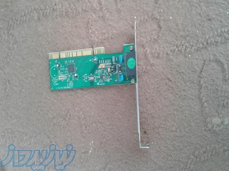 کارت شبکه داخلی 