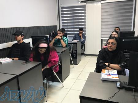 آموزشگاه تخصصی برنامه نویسی و کامپیوتر کالج اورست 