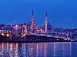 تور استانبول(لحظه اخری) 