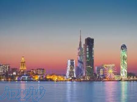 رزرو تور دبی 