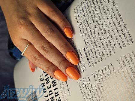 کاشت ناخن جنت آباد 