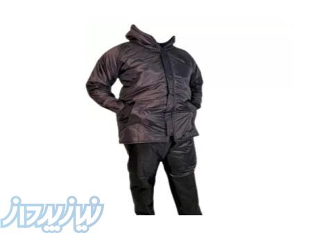 خرید انواع کاپشن شلوار کار با بهترین قیمت بازار 