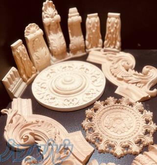 تولید کننده انواع ابزار و پروفیل چوبی به صورت عمده 