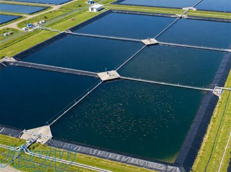 روداب - مجری استخرهای پلیمری (ژئوممبران) با ۱۵ سال گارانتی معتبر 